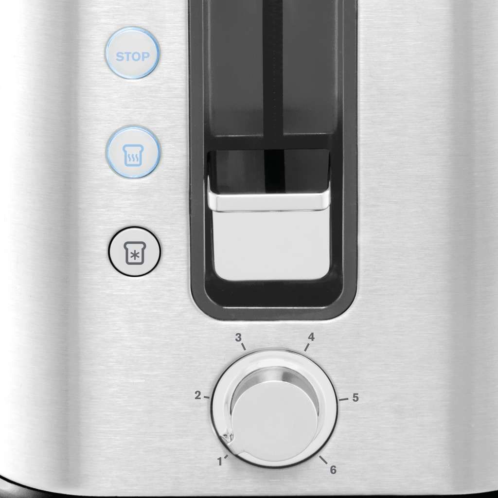 Krups KH 442D Control Line