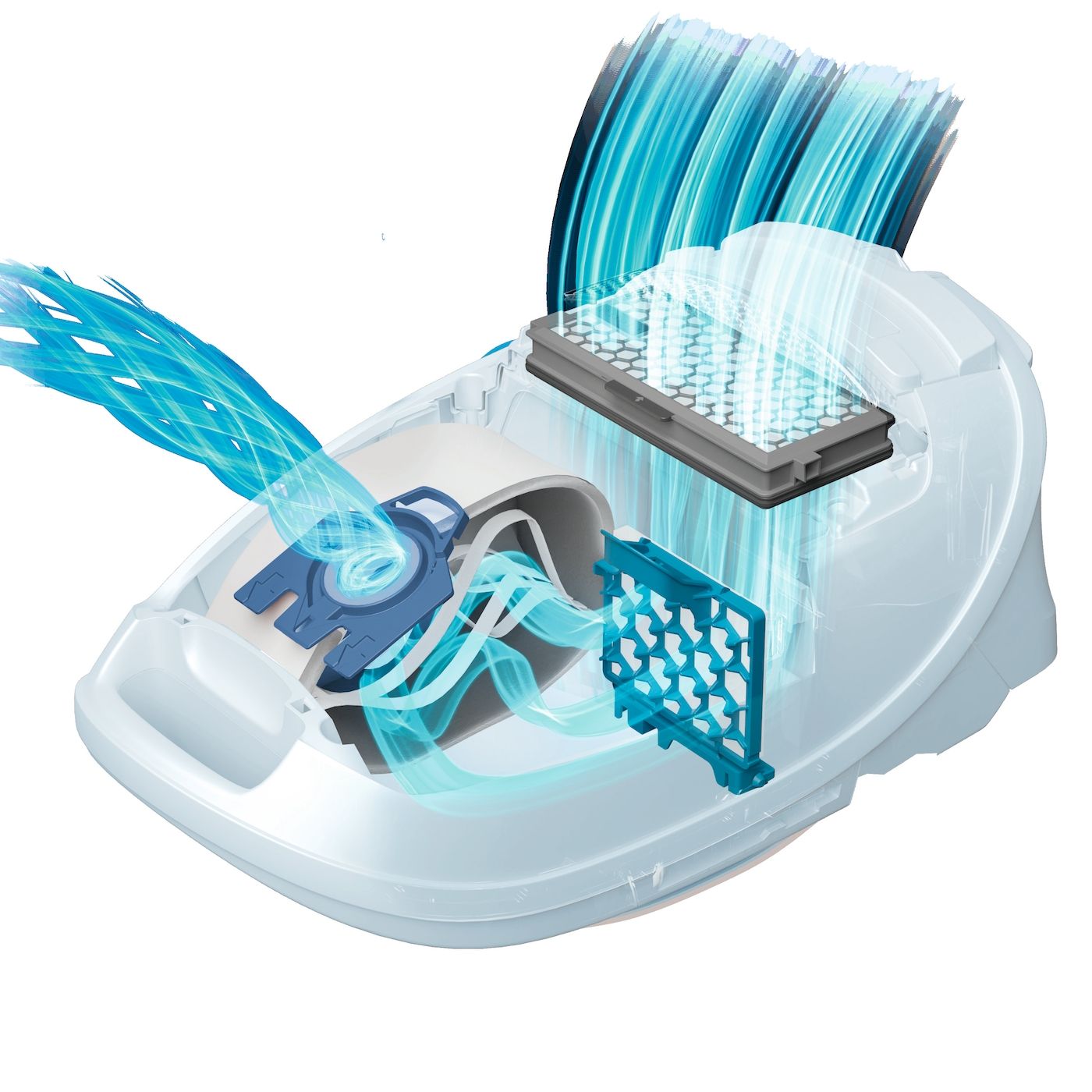 Miele XXL-Pack GN HyCl.Pure