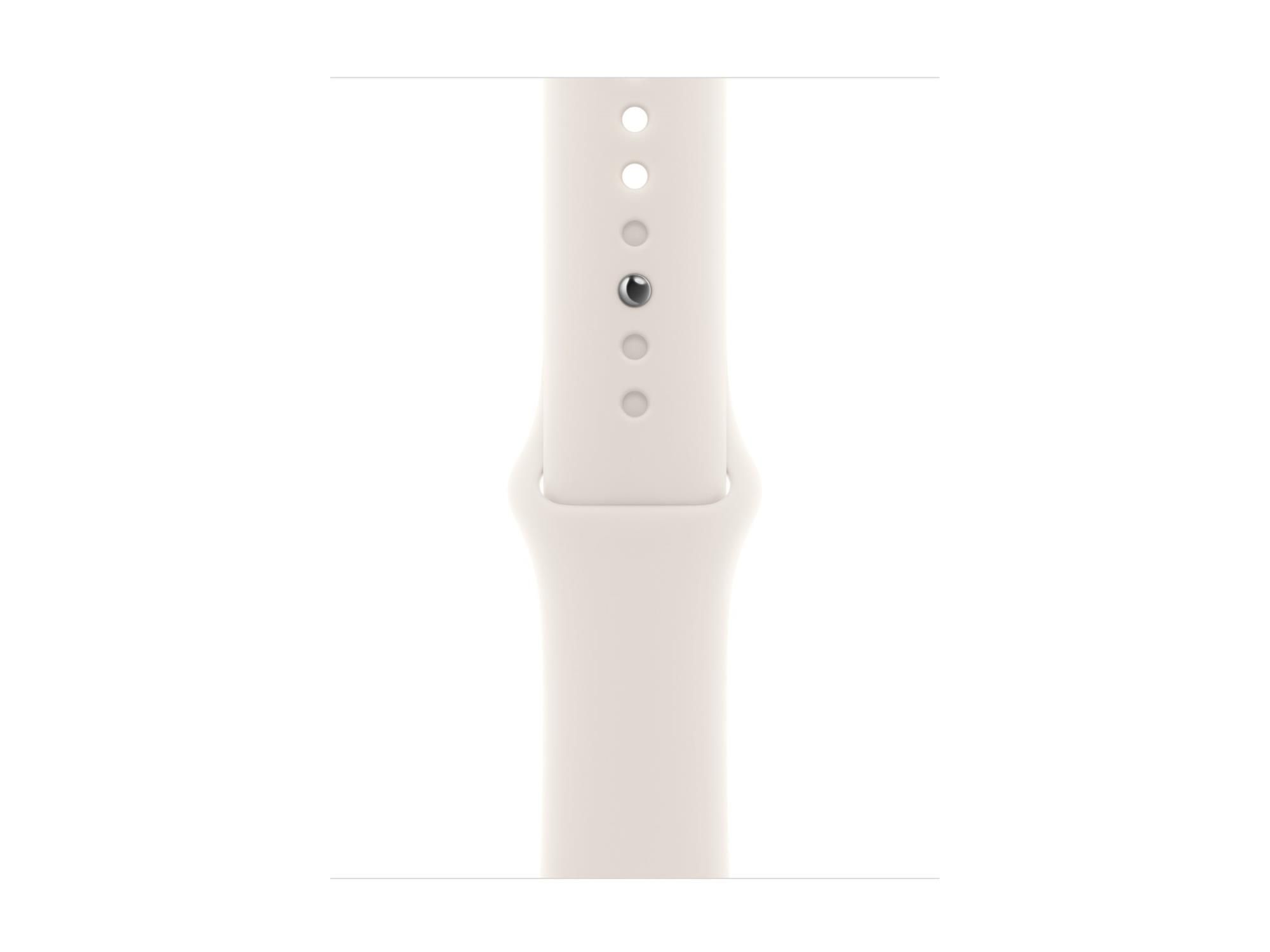 Apple Watch Series 10 (GPS + Cellular) - 42 mm