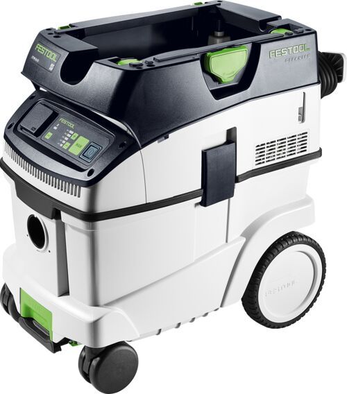 Festool CLEANTEC CTM 36 EI