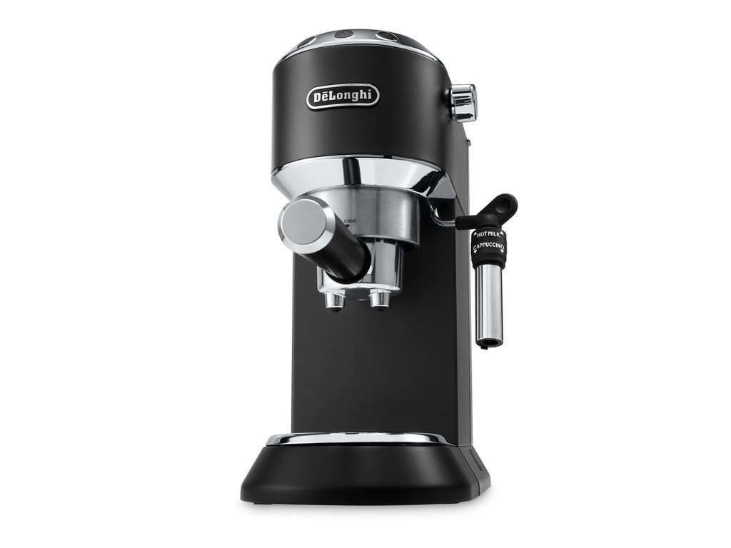 Delonghi Dedica EC685.BK Open-Box