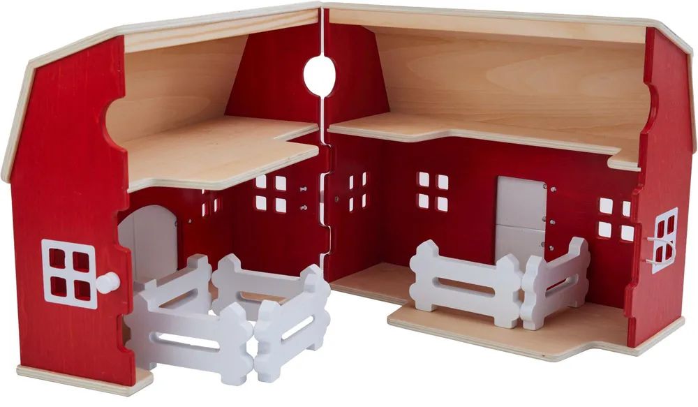 Schleich farm World 42602 Bauernhof Farm animals toys e...