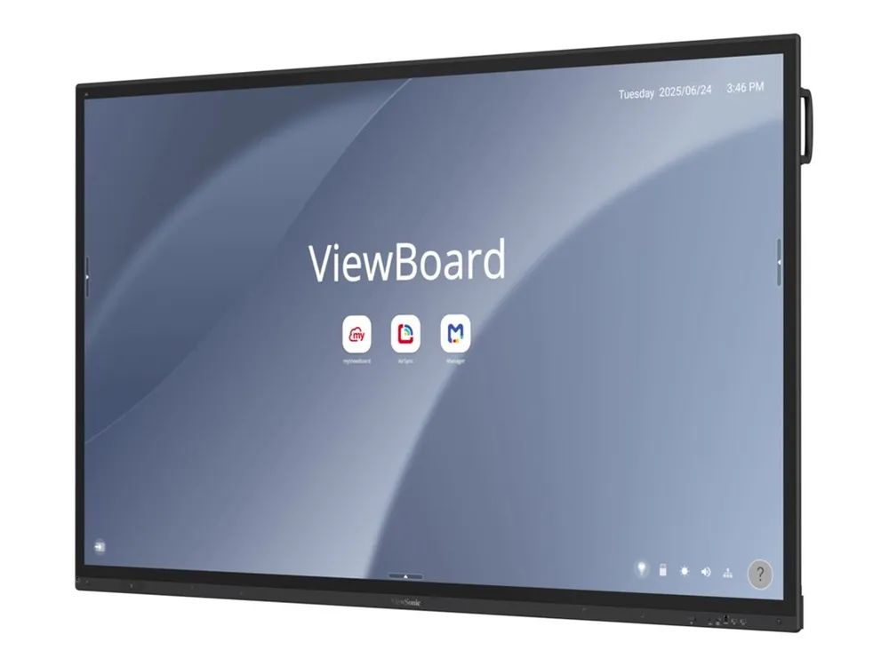 ViewSonic ViewBoard IFP8663-2C - 218 cm (86")