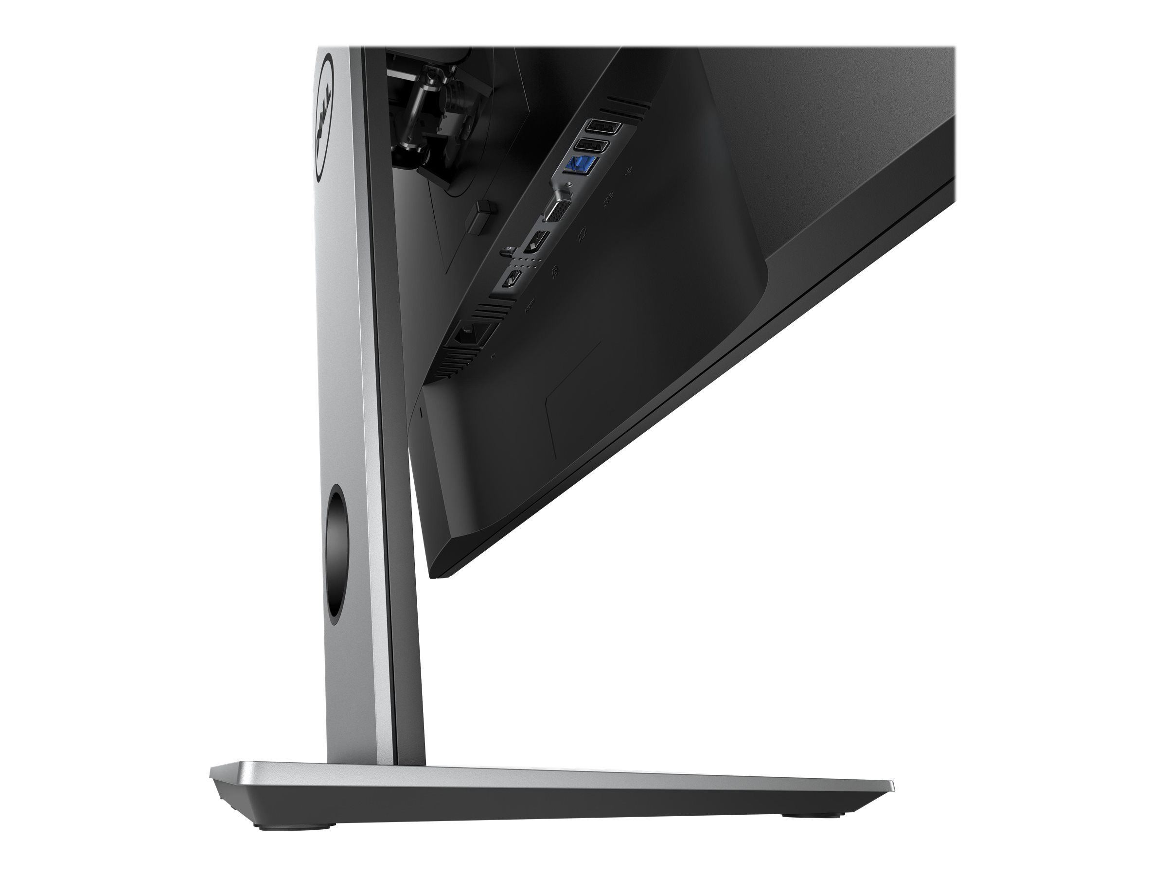 Dell P2418HZM - LED-Monitor - 61 cm (24") (23.8" sichtbar)