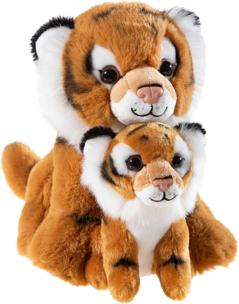 HEUNEC GmbH & Co. KG MISANIMO Tiger mit Baby