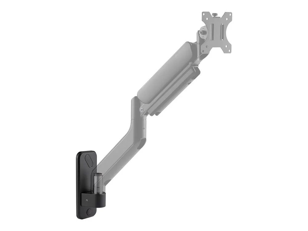 Neomounts AWL75-450BL - Montagekomponente (Wandadapter)