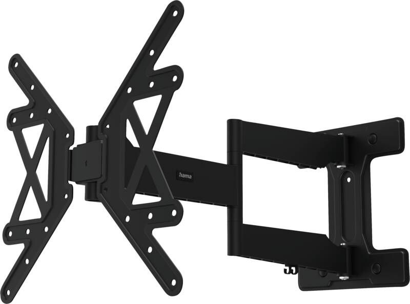 Hama 220853 TV-WH ultraslim,VB, lang