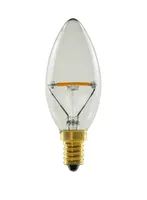 Segula 55250 - 1,5 W - 10 W - E14 - 90 lm - 20000 h - Warmweiß