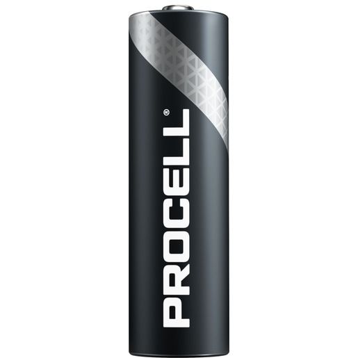 Procell MIGNONZELLE AA 1,5V 10ER PACK / PROCEL MN1500/LR06 DC5000394149151