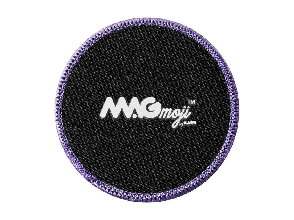 Laut International MAGMOJI Badge Unicorns - Logo badge für Handy