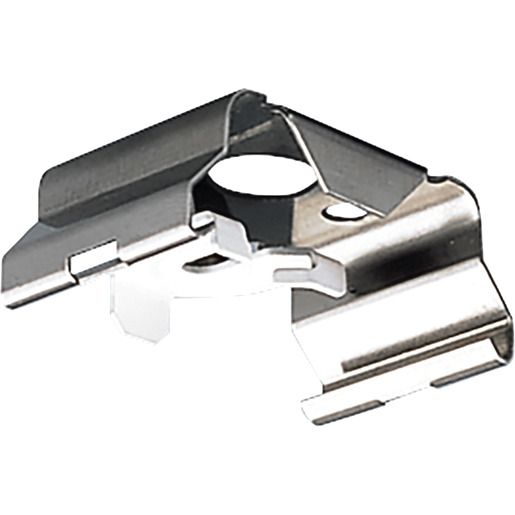 Trilux E-LINE NEXT DECKENBEFESTIGUNG / TRILUX D01X (1 STK) 2321200