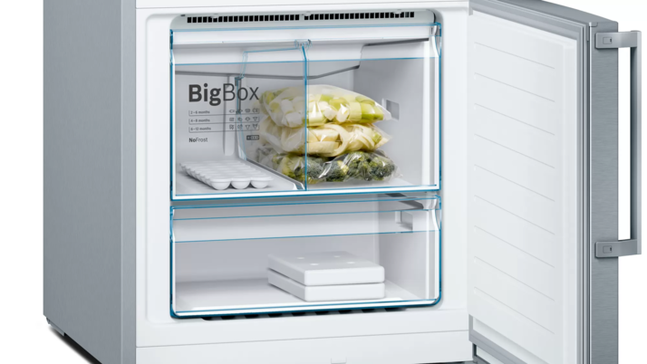 Bosch Serie 4 KGN56XIDP