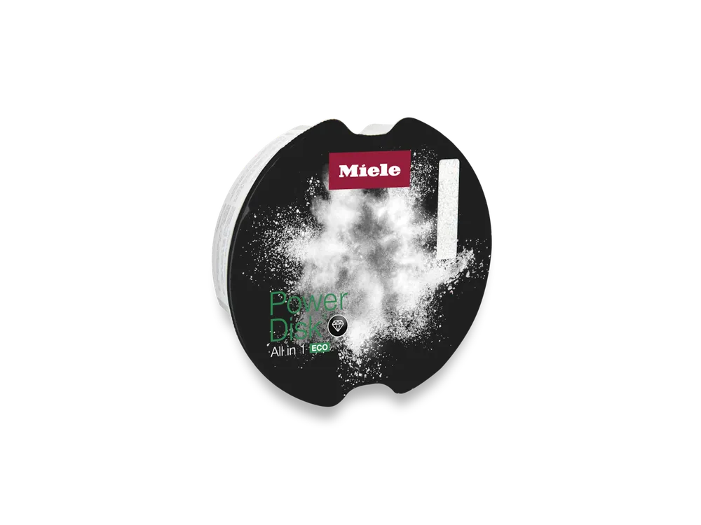 Miele PowerDisk ECO 400g DE