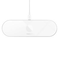 Vonmählen Aura Home - Indoor - USB - Kabelloses Aufladen - 1 m - Weiß