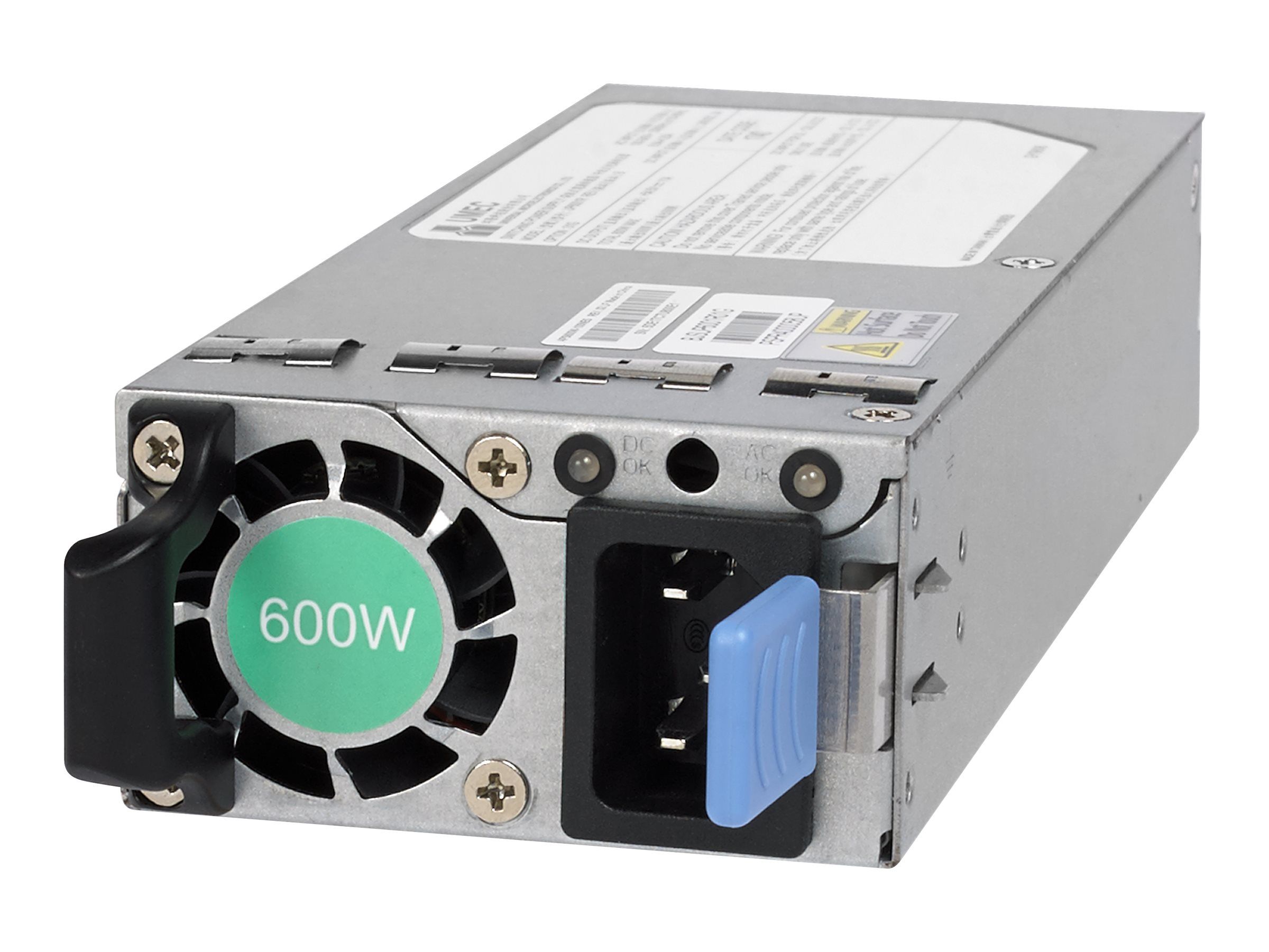 Netgear Netzteil (Plug-In-Modul) - Wechselstrom 100-240 V