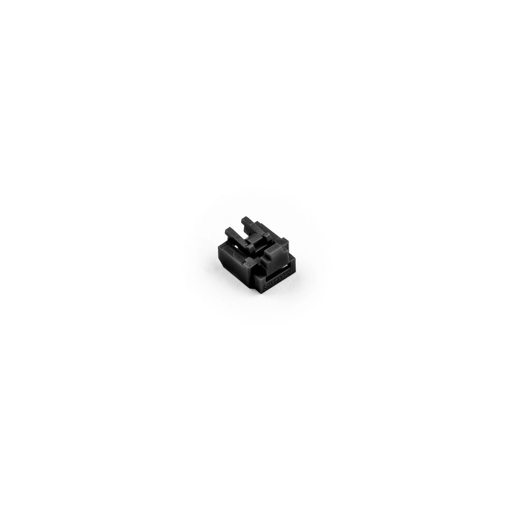 Smart Keeper Basic"RJ45 Port" Blocker schwarz 10 Stk.+Key - Kabel
