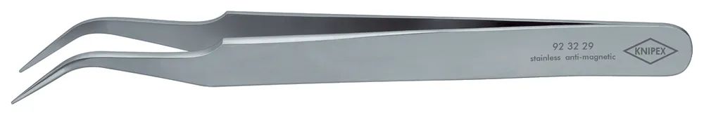 KNIPEX Universalpinzette Glatt 118 mm