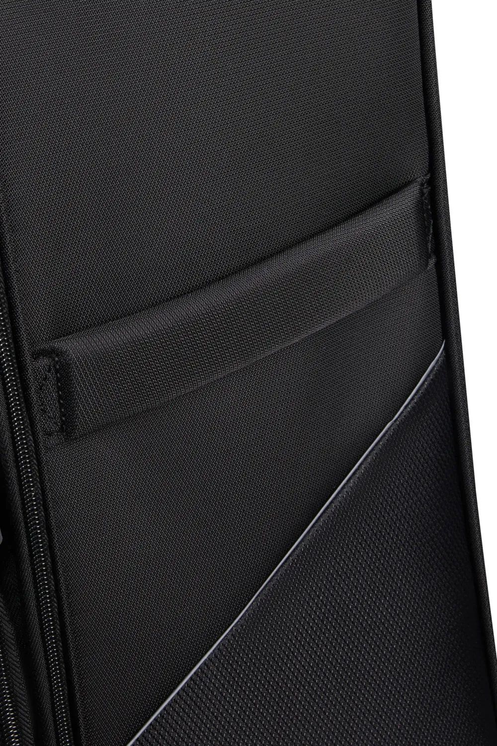 AMERICAN TOURISTER SUMMERRIDE SPINNER M EXP TSA, BLACK