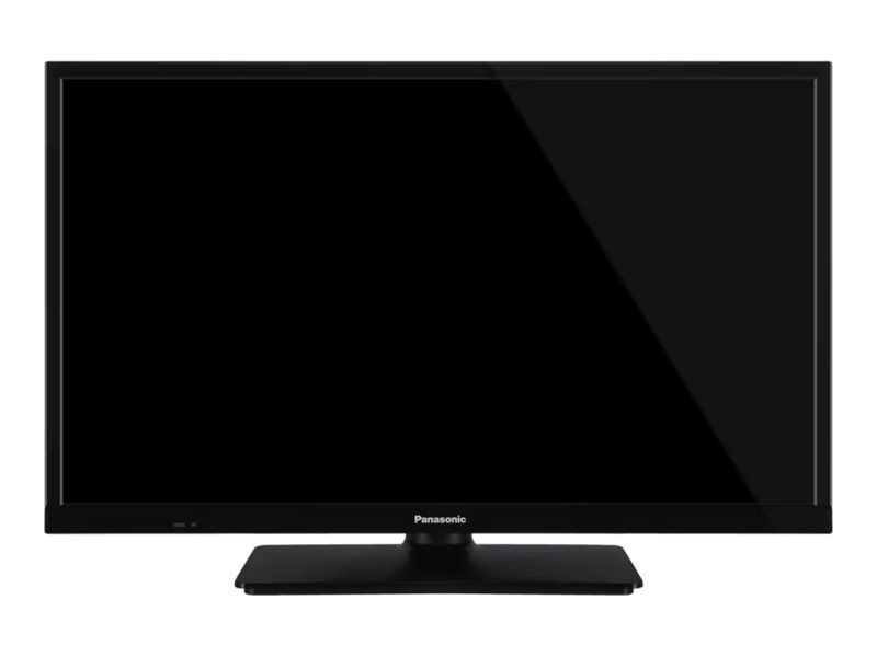 Panasonic TS 24N30AEZ - 60 cm (24") Diagonalklasse N30 Series LCD-TV mit LED-Hintergrundbeleuchtung