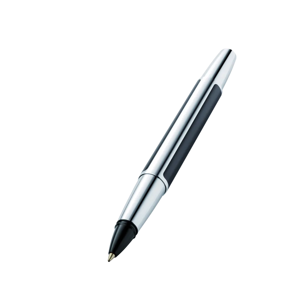 Pelikan Roller Pura® R40, 1 ST im G24 Geschenk-Etui, Anthrazit