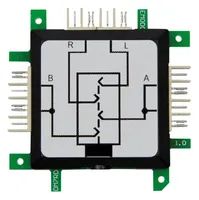 ALLNET 118700 Widerstand