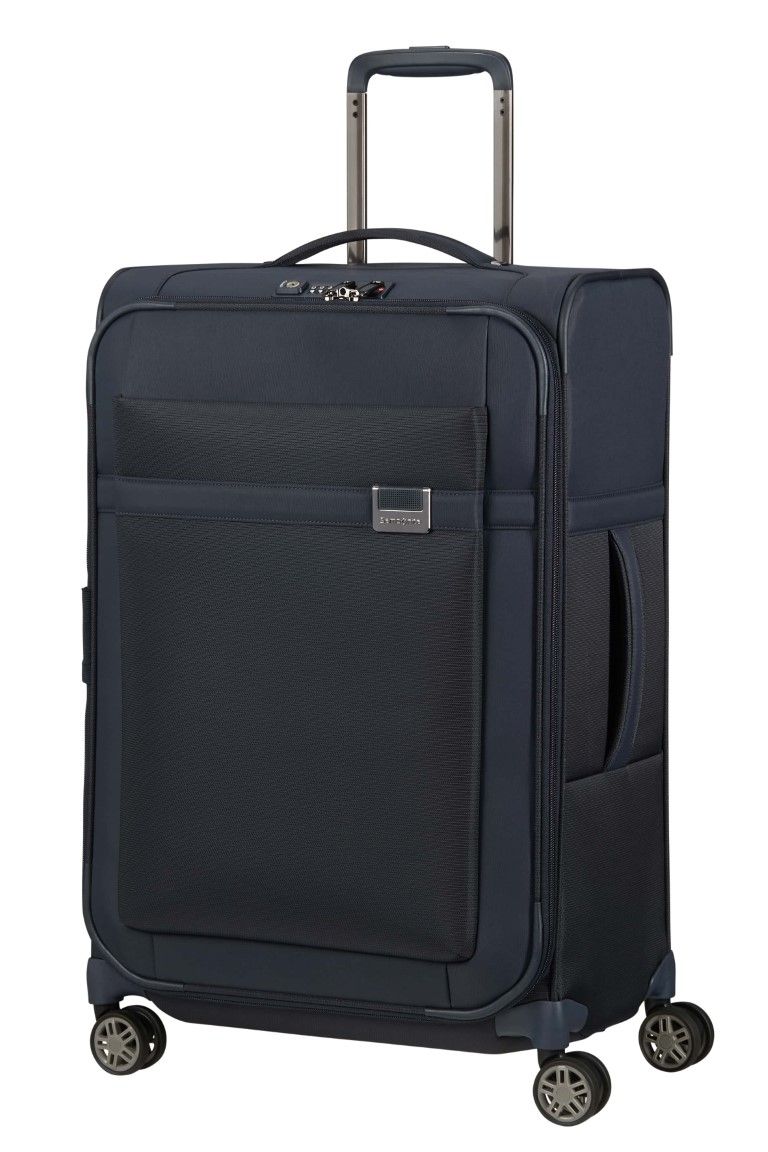 SAMSONITE AIREA SPINNER 67/24 EXP, dunkelblau