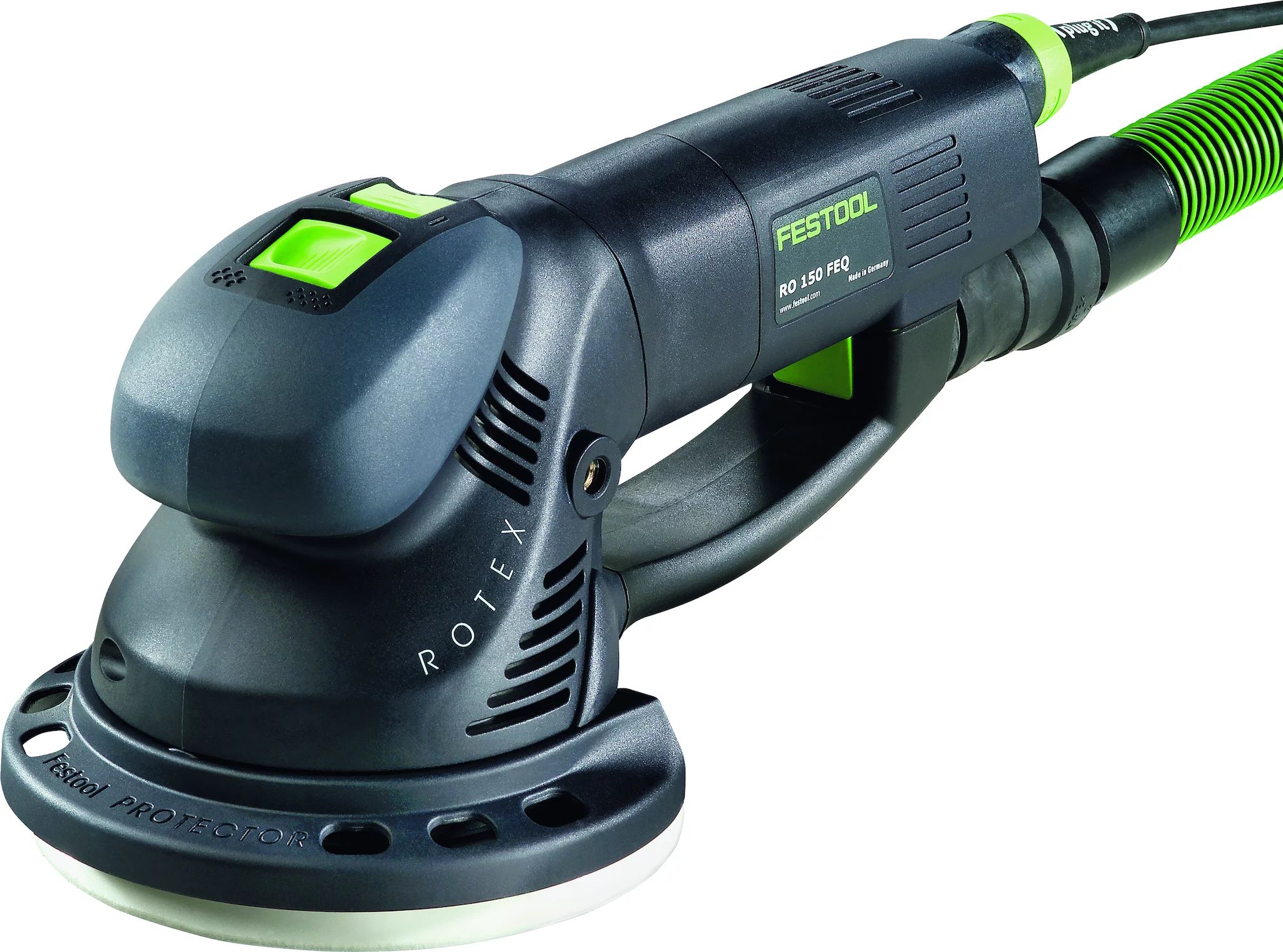 Festool Getriebe-Exzenterschleifer ROTEX RO 150 FEQ-SYS GR