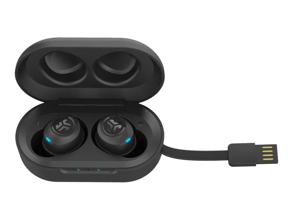 JLAB Audio JBuds Air True Wireless Earbuds