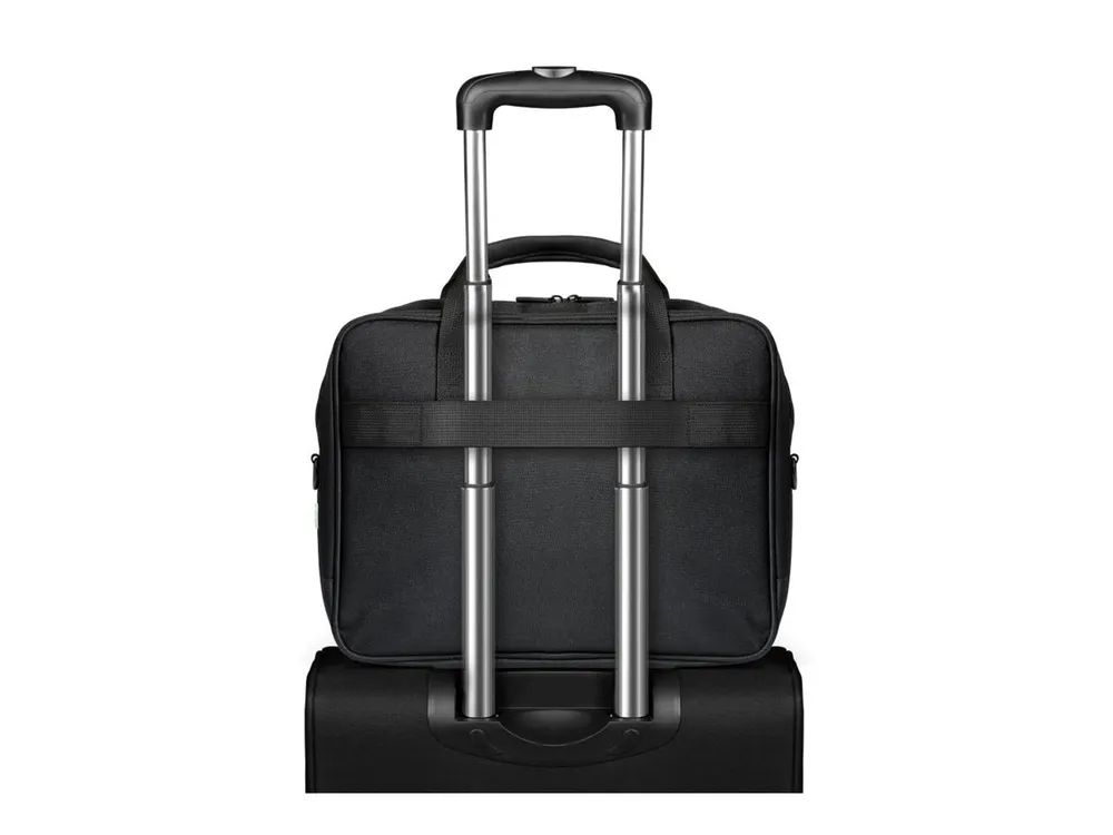 PORT Designs PORT COURCHEVEL Toploading - Notebook-Tasche - 39.6 cm (15.6")
