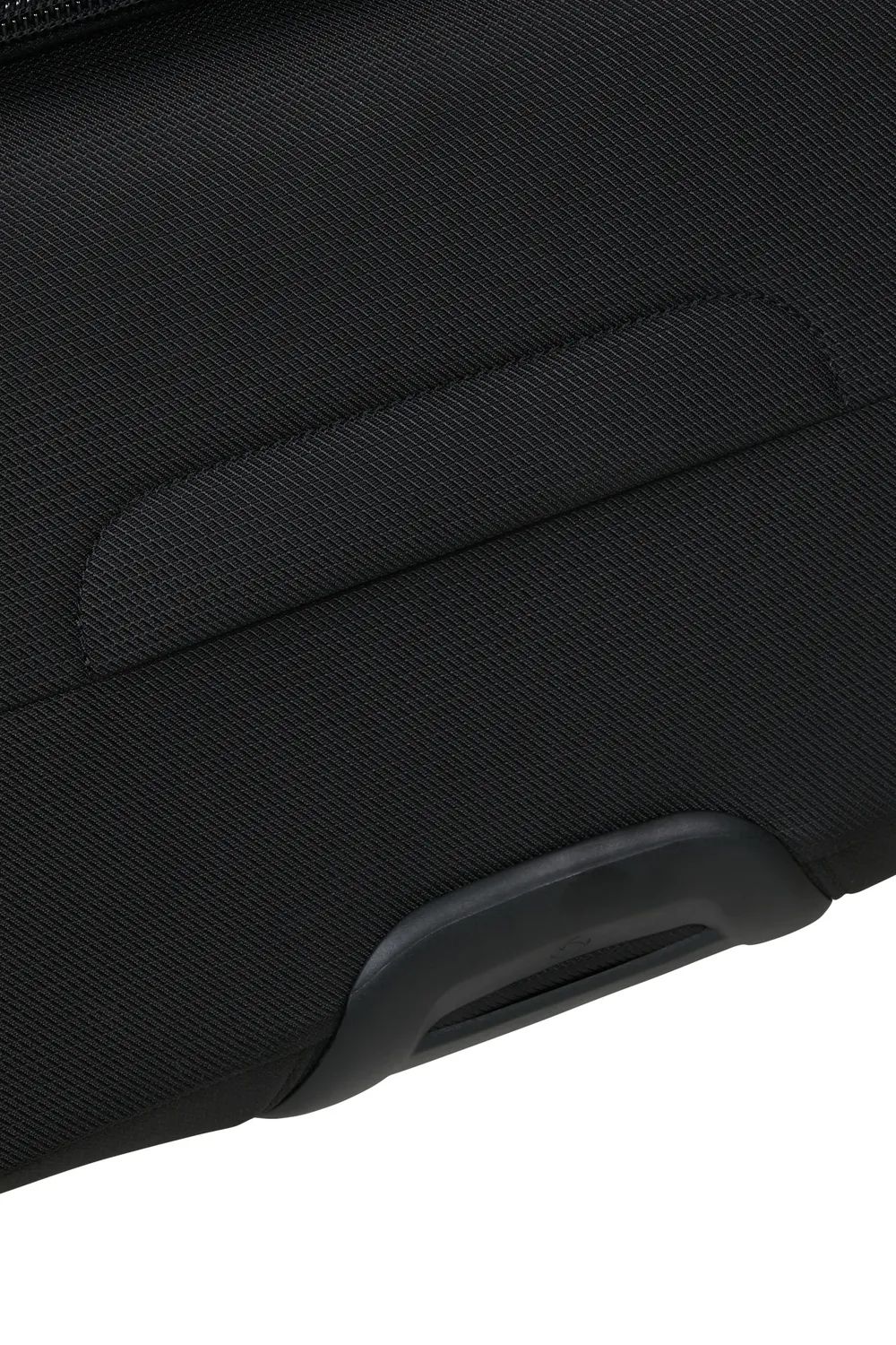 Samsonite SPARK SNG ECO SPINNER 67/24 EXP FL, BLACK