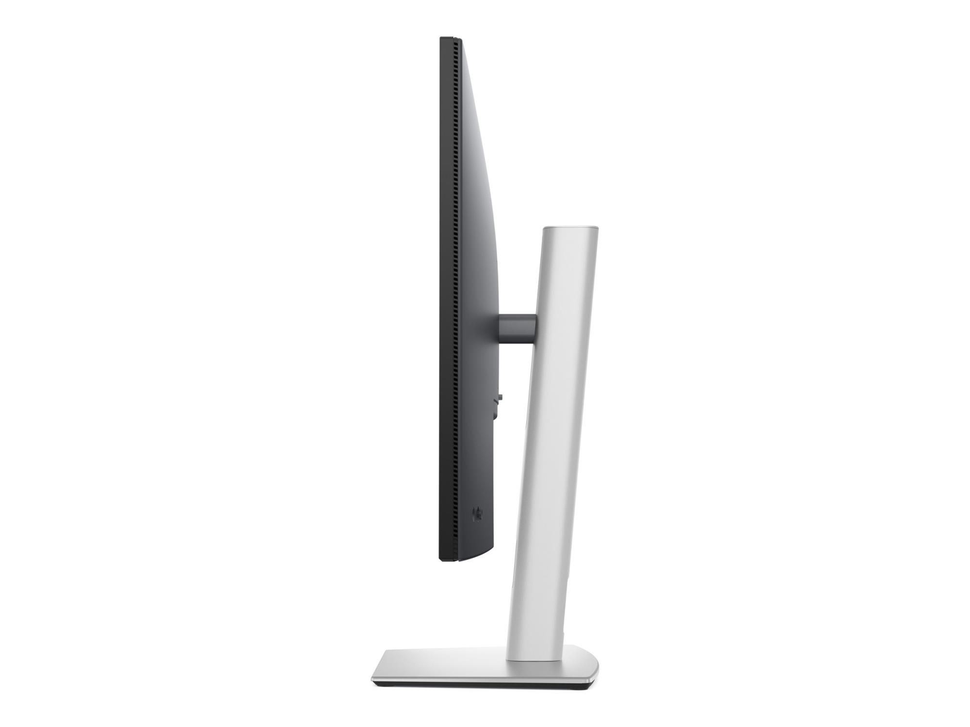 Dell Pro 32 Plus QHD USB-C Hub Monitor P3225DE - LED-Monitor - 81.3 cm (32")
