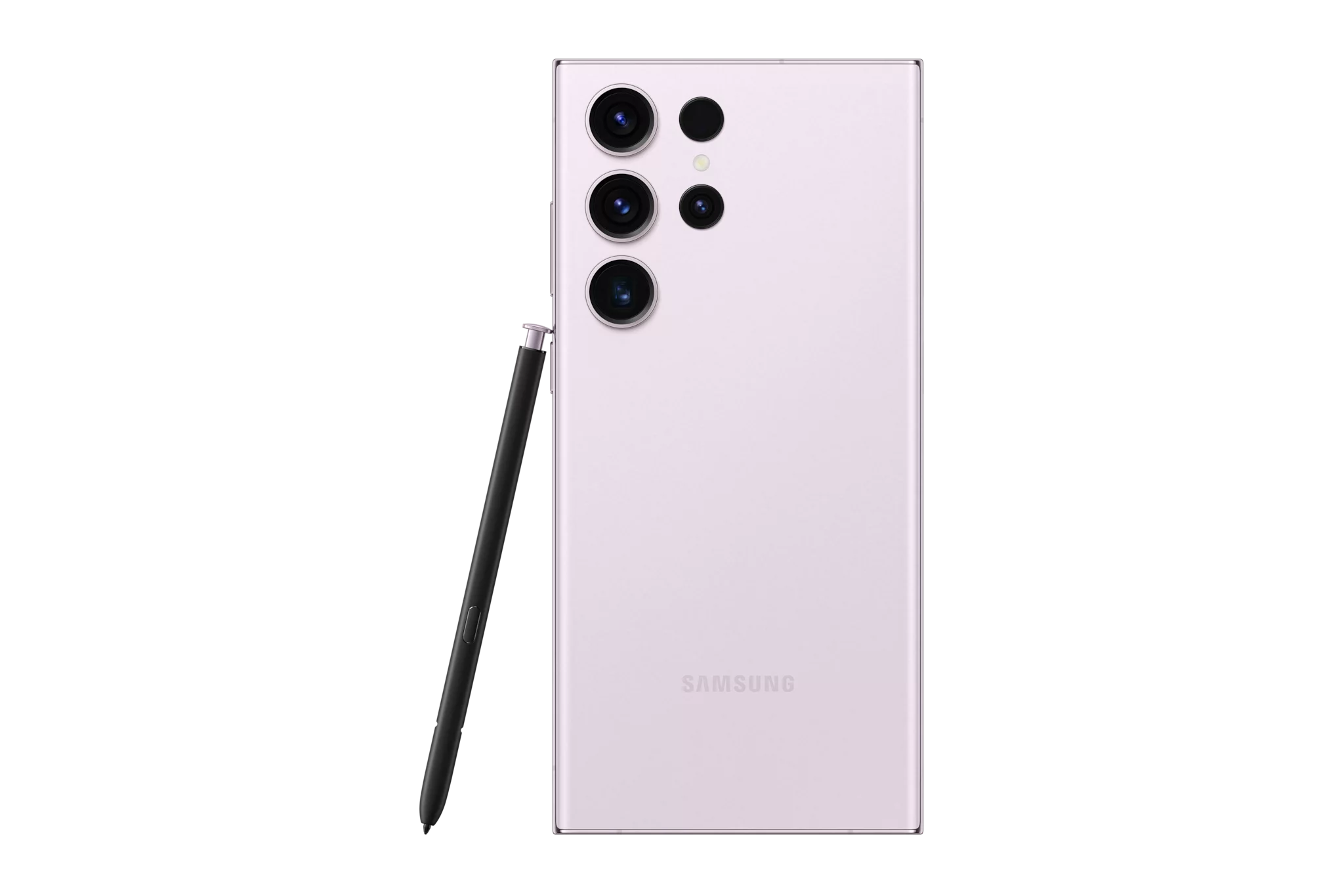 Samsung Galaxy S23 Ultra SM-S918BLIHEUE, Lavender