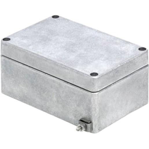 Weidmüller ALUMINIUMGEHÄUSE K31 / WEIDMÜ 057350 80X175X57 0573500000