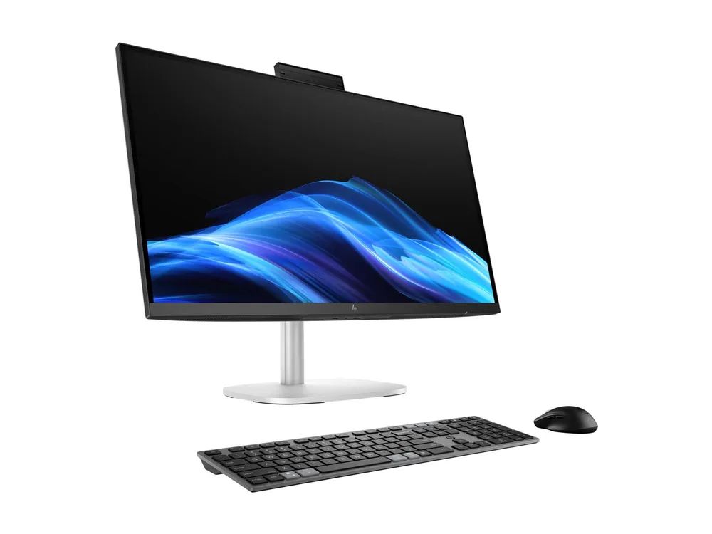 HP EliteStudio 8 G1i AI - All-in-One (Komplettlösung) - Core Ultra 7 265 / 2.4 GHz