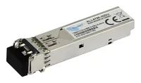 ALLNET Switch Modul ALL4796-INDU SFP Mini-GBIC 100Mbit FX/LC 2Km Multimode Industrial - Switch - Glasfaser (LWL)