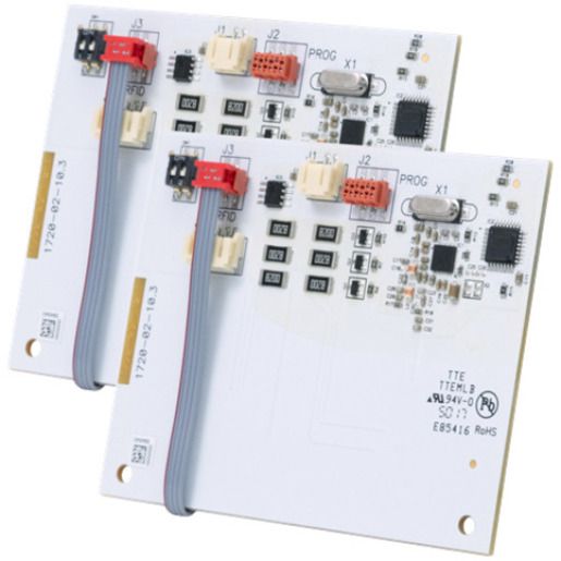PCE 2X PACK RFID KARTENLESER GTB / 353690 RFID 353690