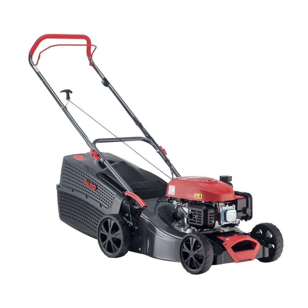 AL-KO Comfort 42.1 P-A "3in1"