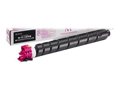 Kyocera TK 8335M - Magenta - original - Tonerpatrone