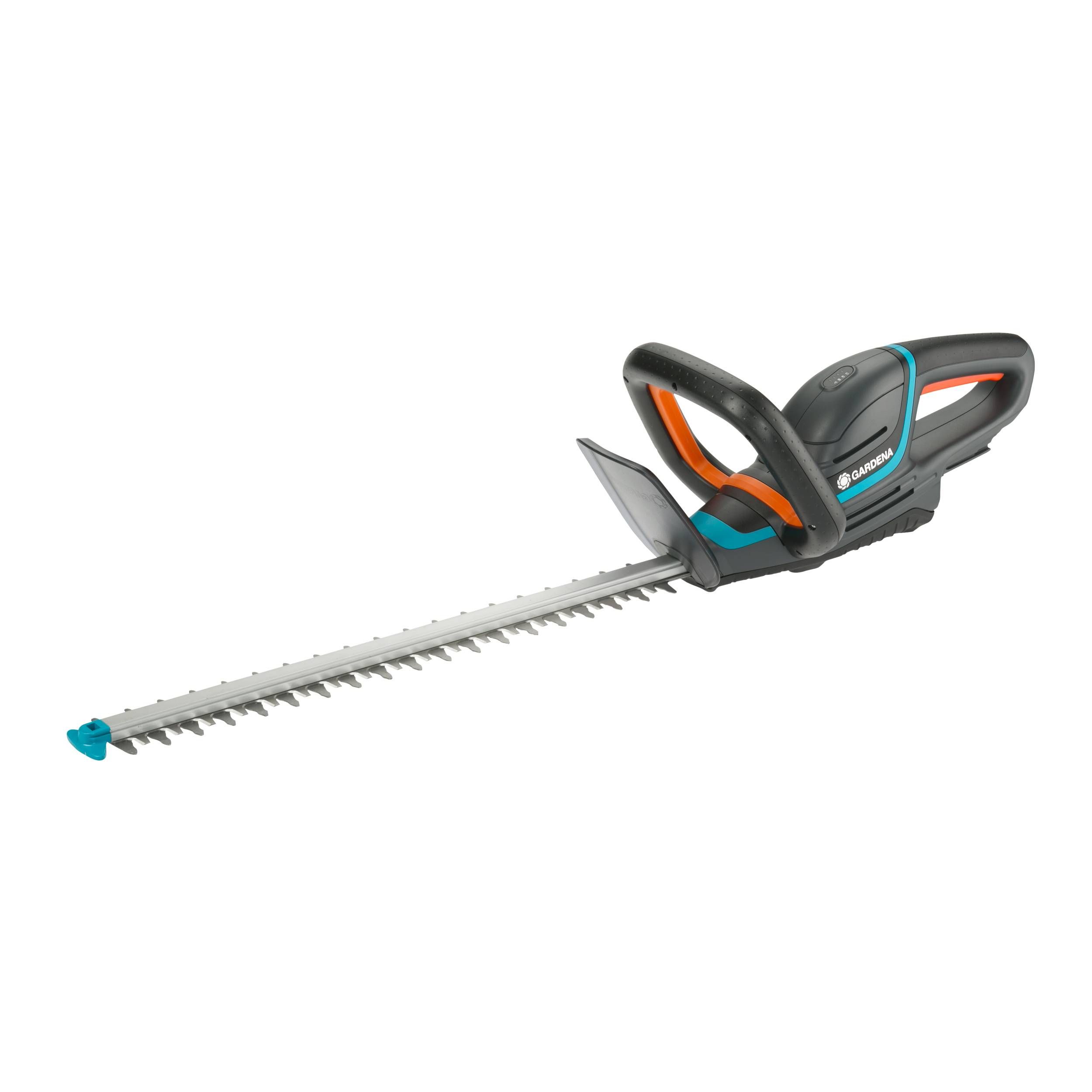 Gardena Akku-Heckenschere ComfortCut 50/18V-P4A solo