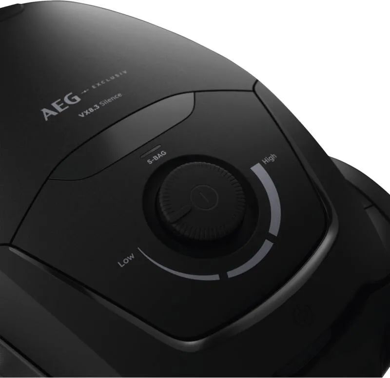 AEG VX83A2EPP
