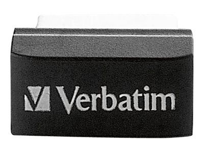 Verbatim Store 'n' Stay USB Drive - USB-Flash-Laufwerk
