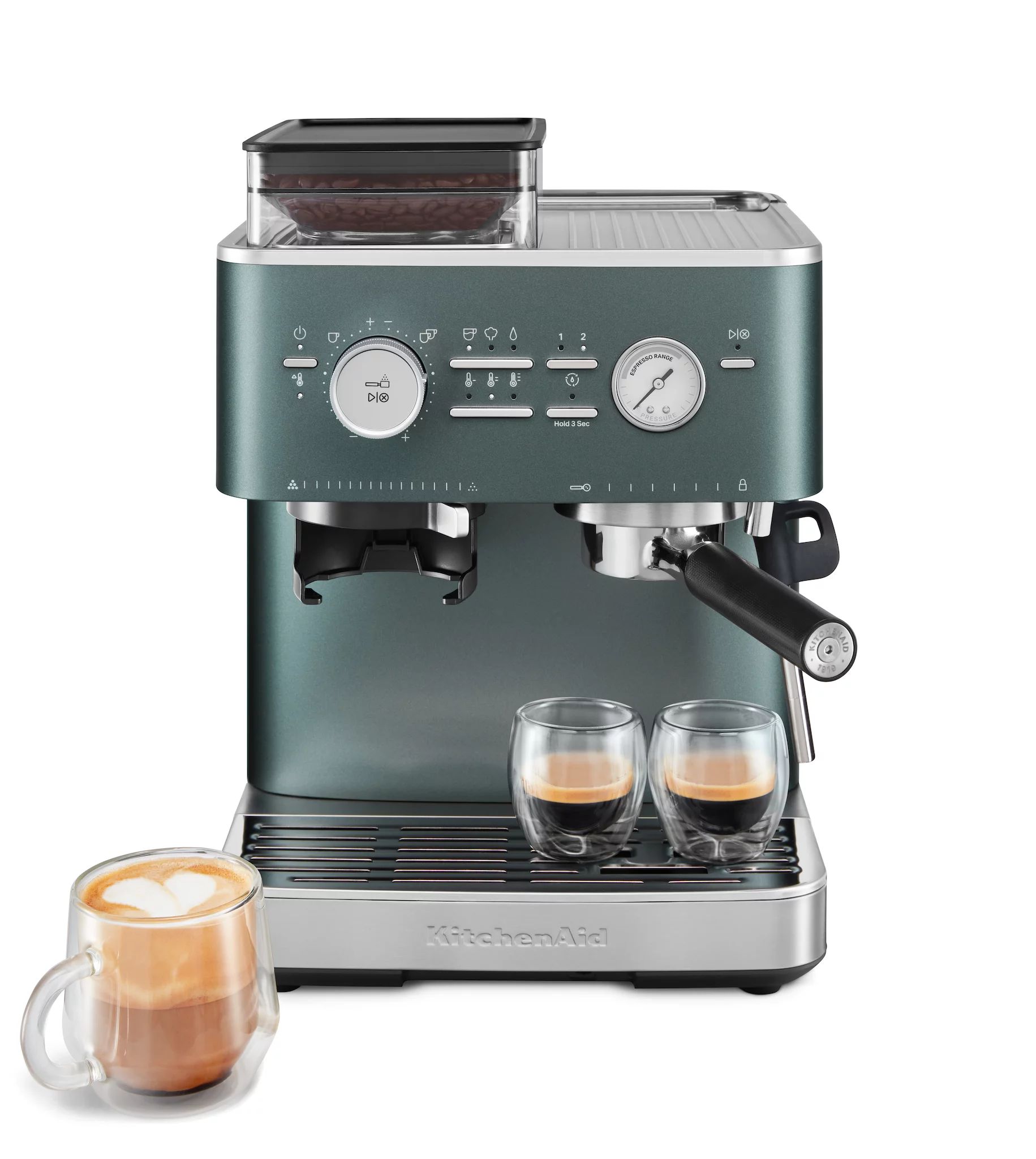 KitchenAid 5KES6551EJP, Juniper