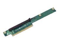 Supermicro RSC RR1U-E16 - Riser Card - für SC812
