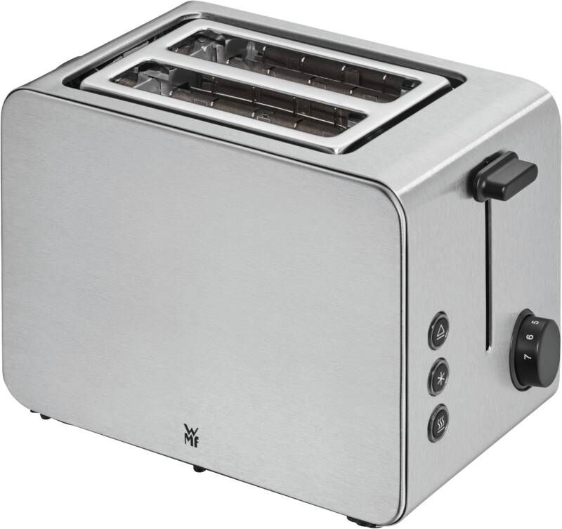WMF Stelio Toaster Edition