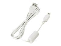 Canon IFC-400PCU - USB-Kabel - USB männlich zu Mini-USB, Typ B männlich