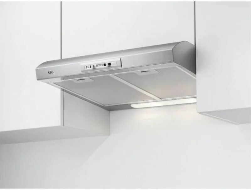 AEG Unterbau-Dunstabzugshaube DUB1611M