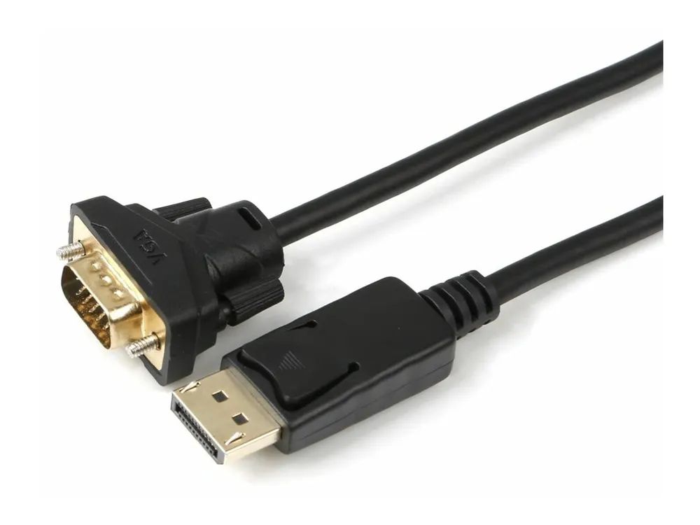MicroConnect Videokonverter - DisplayPort