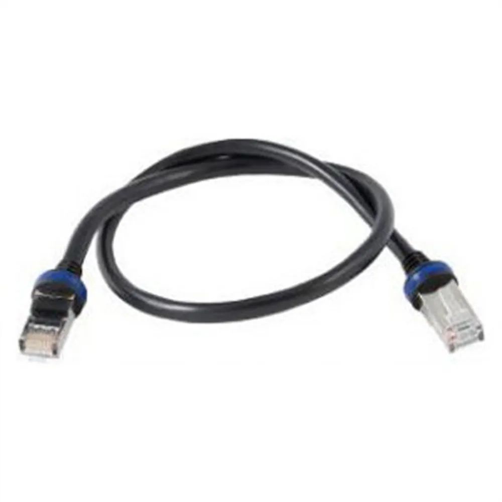 Mobotix Patch-Kabel - RJ-45 (M) zu RJ-45 (M)