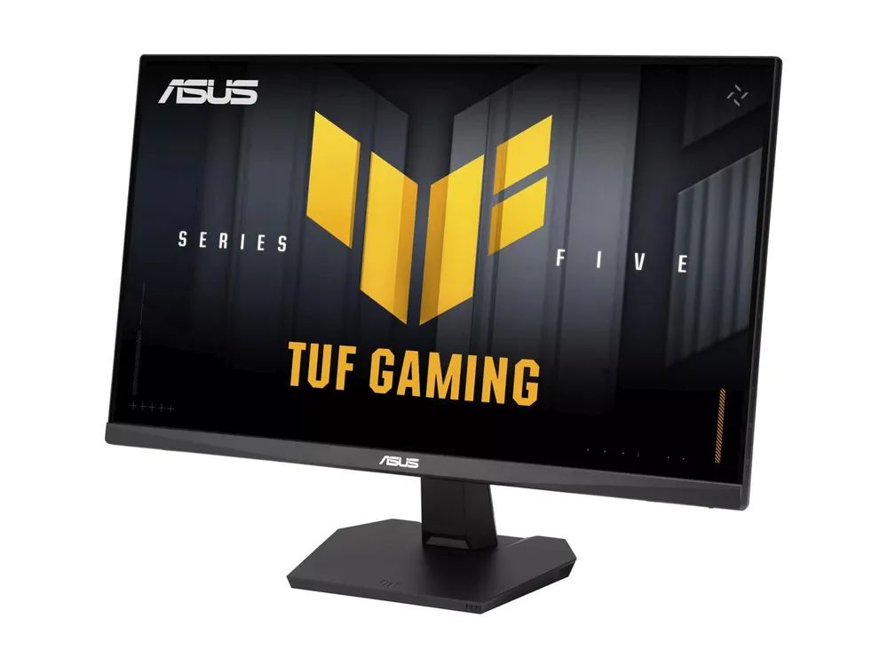 ASUS TUF Gaming VG249QM5F - LED-Monitor - Gaming - 61 cm (24")