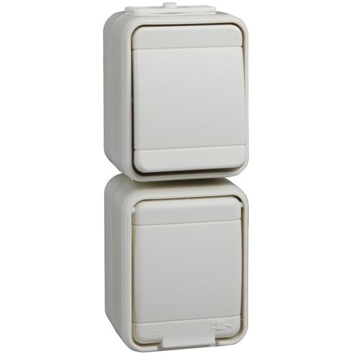 Schneider Electric SCHA/STE-DO SENK 10/16A STK PW / SCHN.E 448620